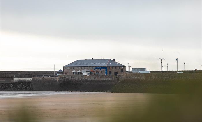 Sandy Bay Beach, Porthcawl